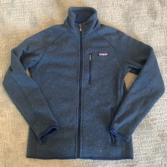 Patagonia Better Sweater - Picture 5 of 6